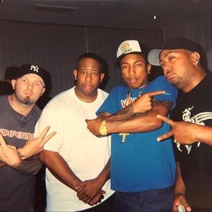 Meet your Posher, Casey